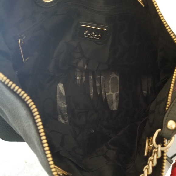 Furla Handbag - Picture 3 of 4